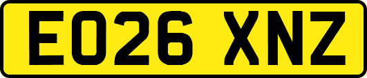 EO26XNZ