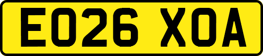 EO26XOA