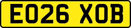 EO26XOB