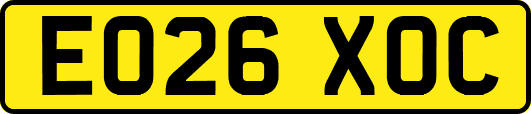 EO26XOC