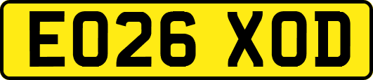 EO26XOD