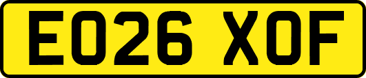 EO26XOF