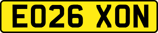 EO26XON