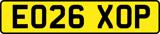 EO26XOP