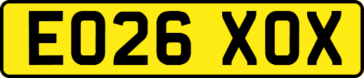 EO26XOX