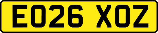 EO26XOZ