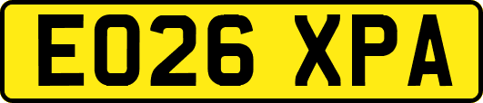 EO26XPA