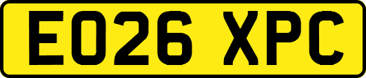 EO26XPC