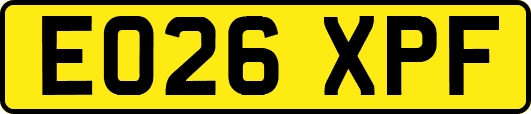EO26XPF