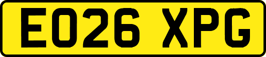 EO26XPG