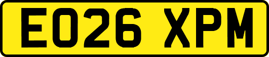 EO26XPM