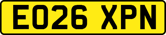 EO26XPN