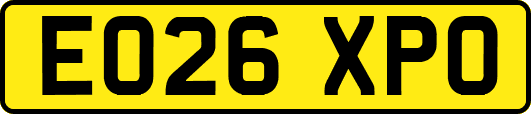 EO26XPO