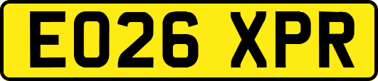 EO26XPR