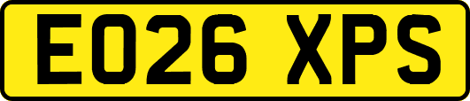 EO26XPS