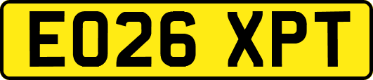 EO26XPT