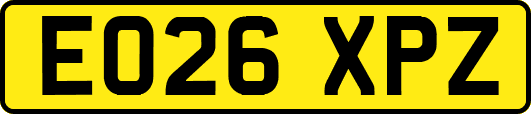 EO26XPZ