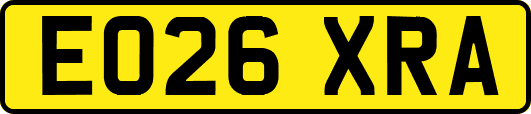 EO26XRA
