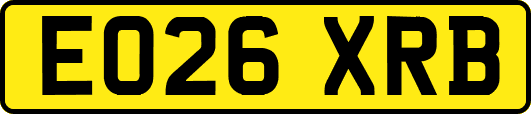 EO26XRB