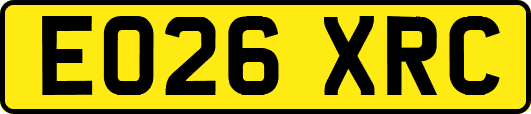 EO26XRC