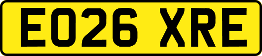 EO26XRE