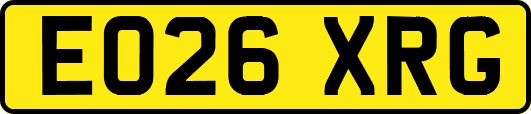 EO26XRG
