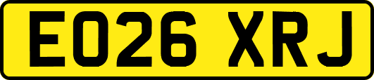 EO26XRJ