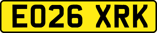 EO26XRK