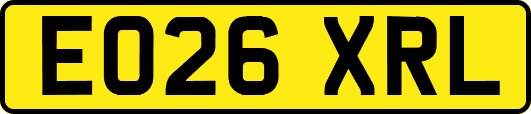 EO26XRL