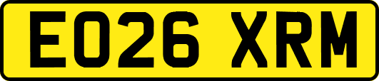EO26XRM