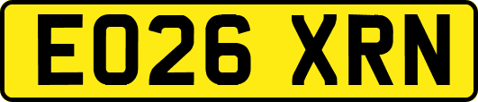 EO26XRN