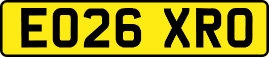 EO26XRO