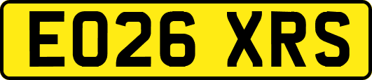 EO26XRS