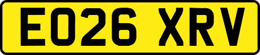EO26XRV