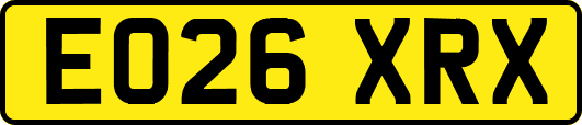 EO26XRX