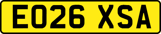 EO26XSA