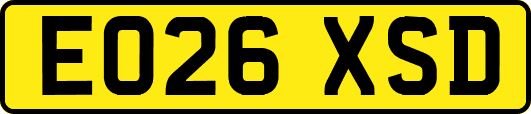 EO26XSD