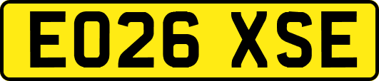 EO26XSE