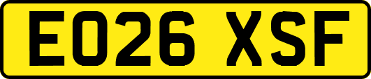 EO26XSF