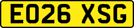 EO26XSG