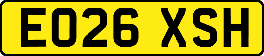 EO26XSH