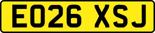 EO26XSJ