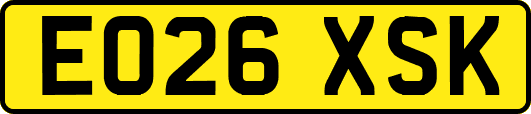 EO26XSK