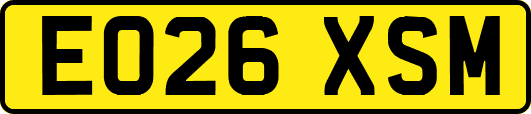 EO26XSM