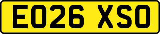 EO26XSO