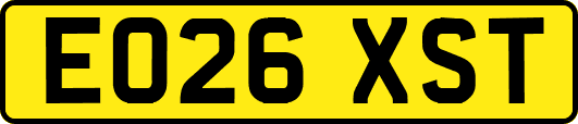 EO26XST