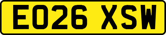 EO26XSW