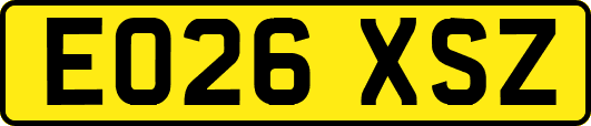 EO26XSZ