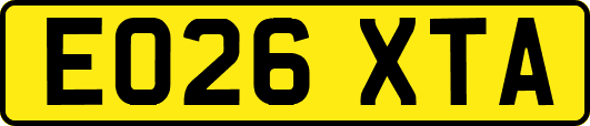 EO26XTA