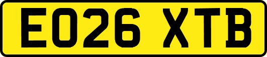 EO26XTB